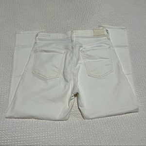 Citizens of Humanity Olivia high rise slim ankle